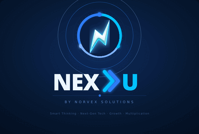 NextU by Norvex Solutions